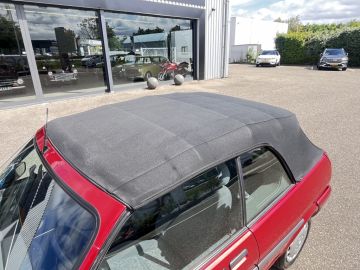 Rover 100
